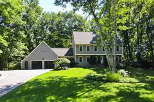 21 Foxwood Cove, Holliston, MA 01746 - Photo 1
