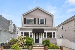65 2nd St, Medford, MA 02155 - Photo 1