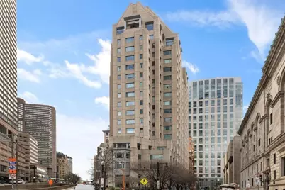 1 Huntington Ave #504, Boston, MA 02116 - Photo 1