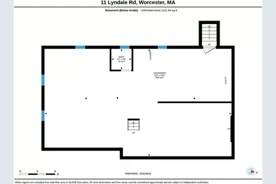 11 Lyndale Rd, Worcester, MA 01606 - Photo 39