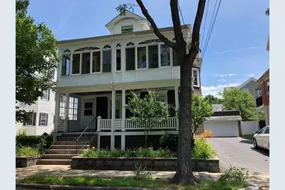 37 Harlow #2, Arlington, MA 02474 - Photo 1
