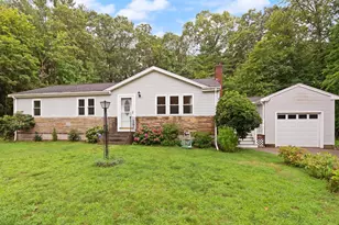 5 Gannett Terrace, Sharon, MA 02067 - Photo 1