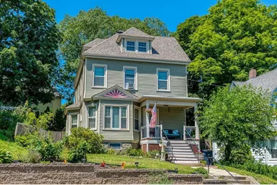 120 Brown Ave, Boston, MA 02131 - Photo 1
