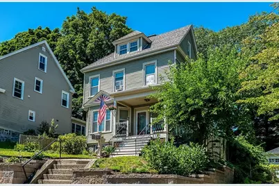 120 Brown Ave, Boston, MA 02131 - Photo 3