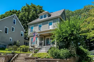 120 Brown Ave, Boston, MA 02131 - Photo 3