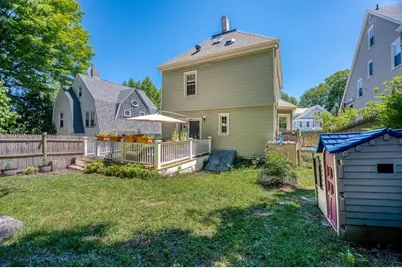 120 Brown Ave, Boston, MA 02131 - Photo 5