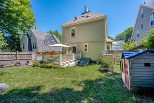 120 Brown Ave, Boston, MA 02131 - Photo 5