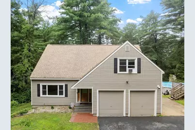 210 Brickyard Rd, Athol, MA 01331 - Photo 1