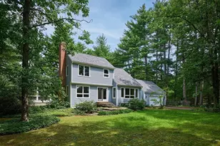 494 Station Rd, Amherst, MA 01002 - Photo 1