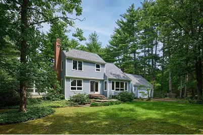 494 Station Rd, Amherst, MA 01002 - Photo 1