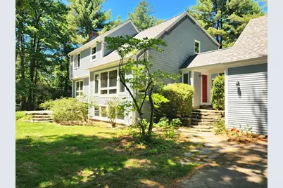 494 Station Rd, Amherst, MA 01002 - Photo 3