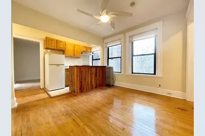 1269 Commonwealth Ave #4, Boston, MA 02134 - Photo 1