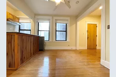 1269 Commonwealth Ave #4, Boston, MA 02134 - Photo 3