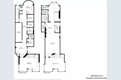 1680 Beacon #1, Brookline, MA 02445 - Photo 17