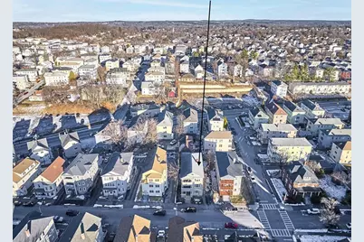 35 Arthur St #2, Worcester, MA 01604 - Photo 35