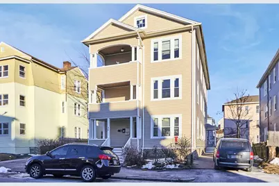 35 Arthur St #3, Worcester, MA 01604 - Photo 3