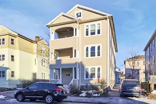 35 Arthur St, Worcester, MA 01604 - Photo 3