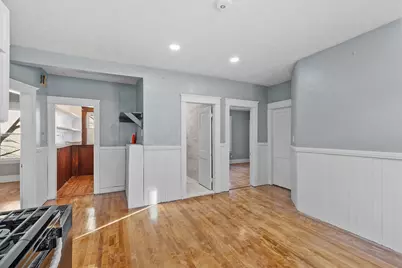 35 Arthur St #3, Worcester, MA 01604 - Photo 17