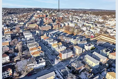 35 Arthur St #2, Worcester, MA 01604 - Photo 39