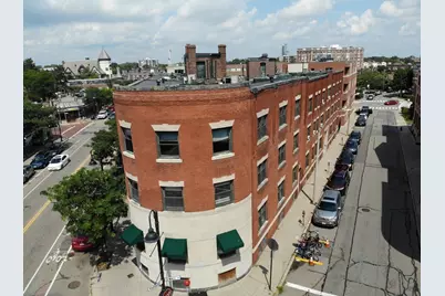 233 Harvard St #3rd, Brookline, MA 02446 - Photo 5