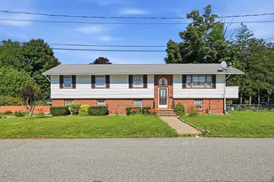 619 East St, Ludlow, MA 01056 - Photo 1
