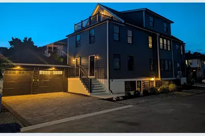 90 Windsor Road #1, Medford, MA 02155 - Photo 5