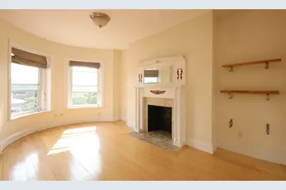 156 Harvard St #8, Brookline, MA 02446 - Photo 1