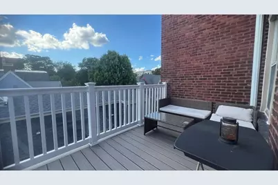 156 Harvard St #8, Brookline, MA 02446 - Photo 5