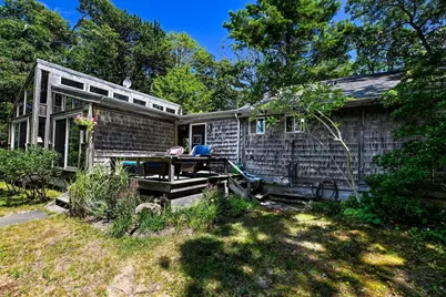9 Bassetts Island, Bourne, MA 02534 - Photo 21