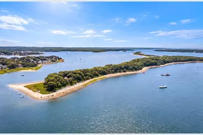9 Bassetts Island, Bourne, MA 02534 - Photo 1