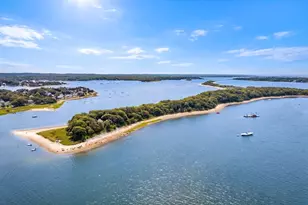9 Bassetts Island, Bourne, MA 02534 - Photo 1