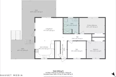 8 Theatre Dr, Falmouth, MA 02536 - Photo 41