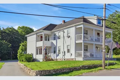 28 E Meadow Rd, Lowell, MA 01854 - Photo 1