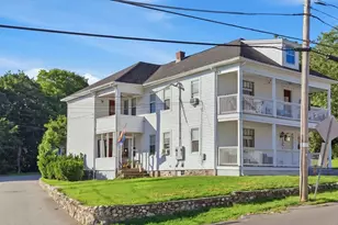 28 E Meadow Rd, Lowell, MA 01854 - Photo 1