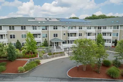 2 Inwood Drive #1009, Woburn, MA 01801 - Photo 1