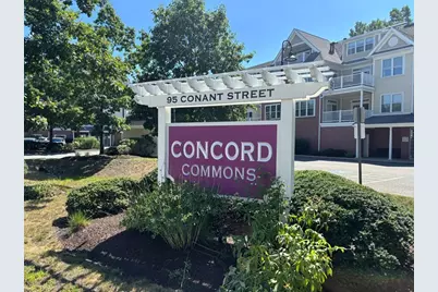 95 Conant Street #408, Concord, MA 01742 - Photo 1