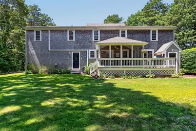 94 Percival Drive, Barnstable, MA 02668 - Photo 5