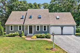 94 Percival Dr, Barnstable, MA 02668 - Photo 1