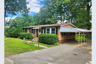 9 Maverick Drive, Brookfield, MA 01506 - Photo 1