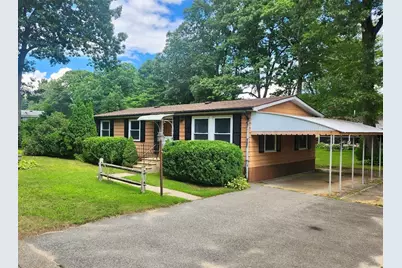 9 Maverick Drive, Brookfield, MA 01506 - Photo 1