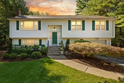 234 Hampton Rd, Sharon, MA 02067 - Photo 39