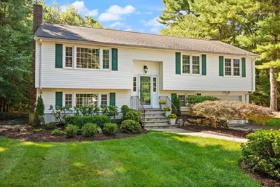234 Hampton Rd, Sharon, MA 02067 - Photo 1