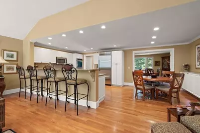 234 Hampton Rd, Sharon, MA 02067 - Photo 11
