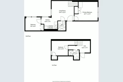 168 Endicott St #1, Boston, MA 02113 - Photo 15
