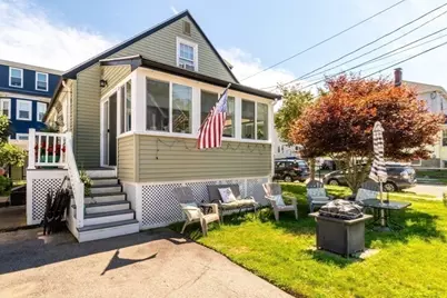 35 Rosaria St, Boston, MA 02122 - Photo 35