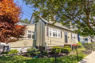 35 Rosaria St, Boston, MA 02122 - Photo 1