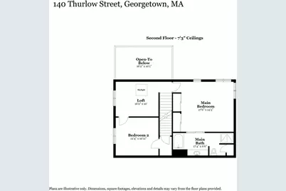 140 Thurlow Street, Georgetown, MA 01833 - Photo 39