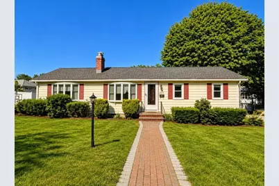 321 Washington Street, Arlington, MA 02474 - Photo 1