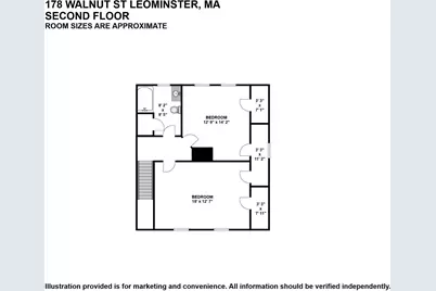 178 Walnut St, Leominster, MA 01453 - Photo 41