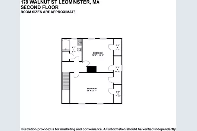 178 Walnut St, Leominster, MA 01453 - Photo 41
